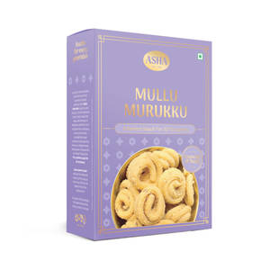 Mullu Murukku 200Gms