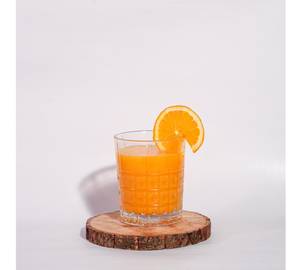 Valencia Orange Juice