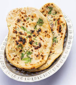 Churchur Naan