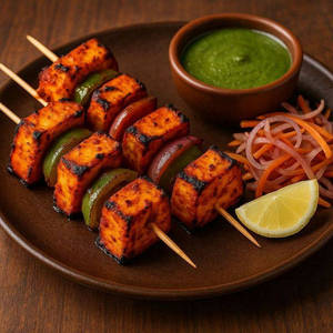 Paneer Tikka