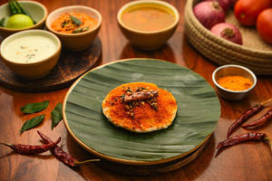 Podi Idli