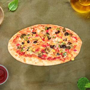 Farm Fresh Pizza