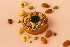 Nutty Tart