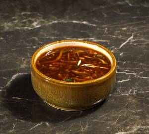 Veg Hot & Sour Soup