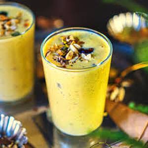 Badham Milkshake