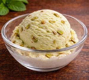 Pista Icecream 
