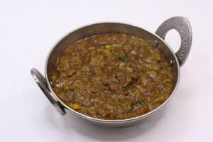 Mutton Pepper Gravy