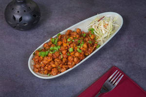 Crispy Corn