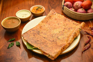Rava Dosa