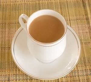 Parcel Tea
