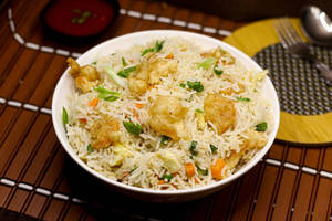 Prawn Fried Rice