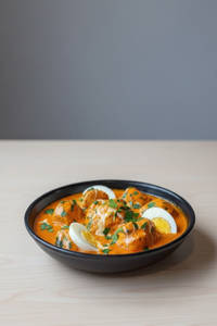 Lusscibo Special Butter Chicken