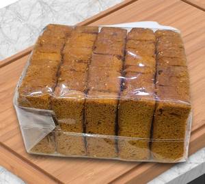 Milk Rusk