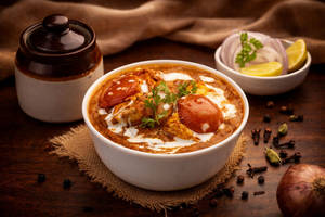 Paneer Tikka Masala