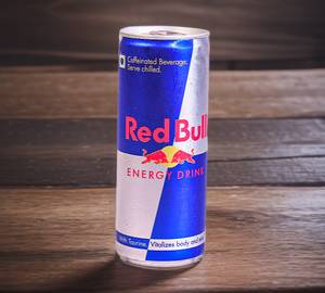 Red Bull Soft Bevarage [250Ml]