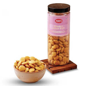 Roasted Jowar Puff Masala Munch 70Gms