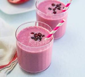 Annar shake