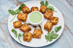 Paneer 65