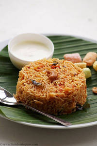Tomato Rice