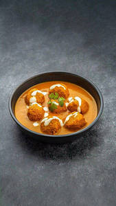 Malai Kofta