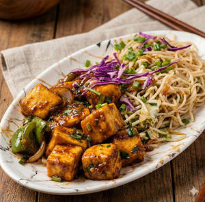Nukkad Noodle Combo