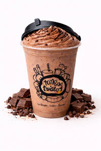 Classic Chocolate Shake