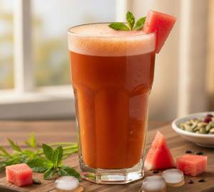 Watermelon Juice