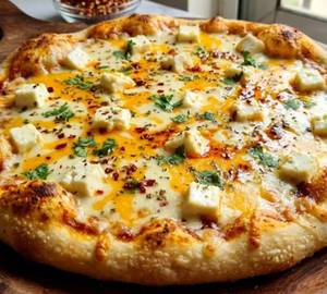 Jain Pizza