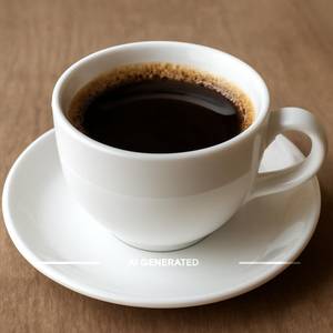 Black Coffee (250ml)