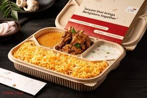 Box Nati Chicken Biryani