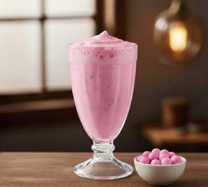 Bubblegum Milkshake