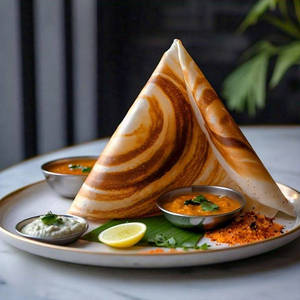 Schezwan Masala Dosa