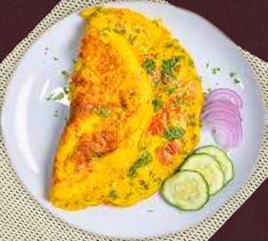 Egg Omelette