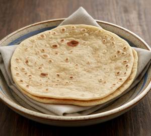 Plain Roti