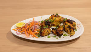 Afghani Chicken Tikka