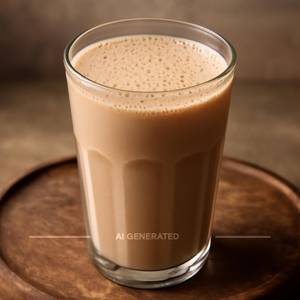 Coffee Protein Shake (350ml)
