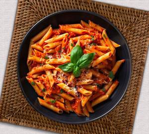 Red Sauce Pasta