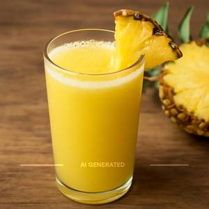 Pineapple Juice