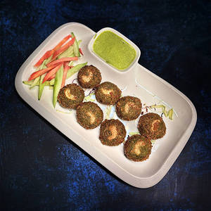 Hara Bhara Kebab