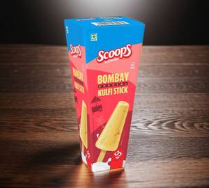 Stick Kulfi