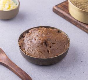 Rajgira Halwa