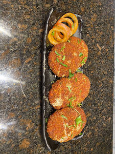Dahi Ke Kabab