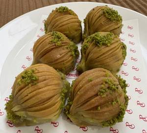 Pistachio Midye 250 Gm