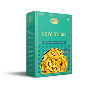Soya Sticks 150Gms