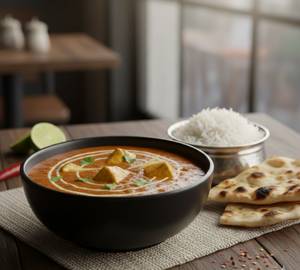 Spl. Paneer Butter Masala
