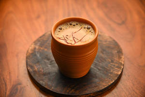 Kesariya Chai