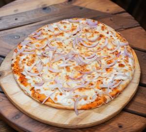 Onion Pizza
