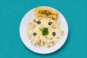 Alfredo Pasta