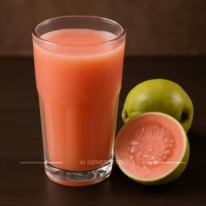 Guava Juice