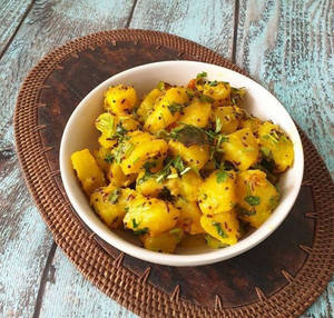 Sukhee Bhaji